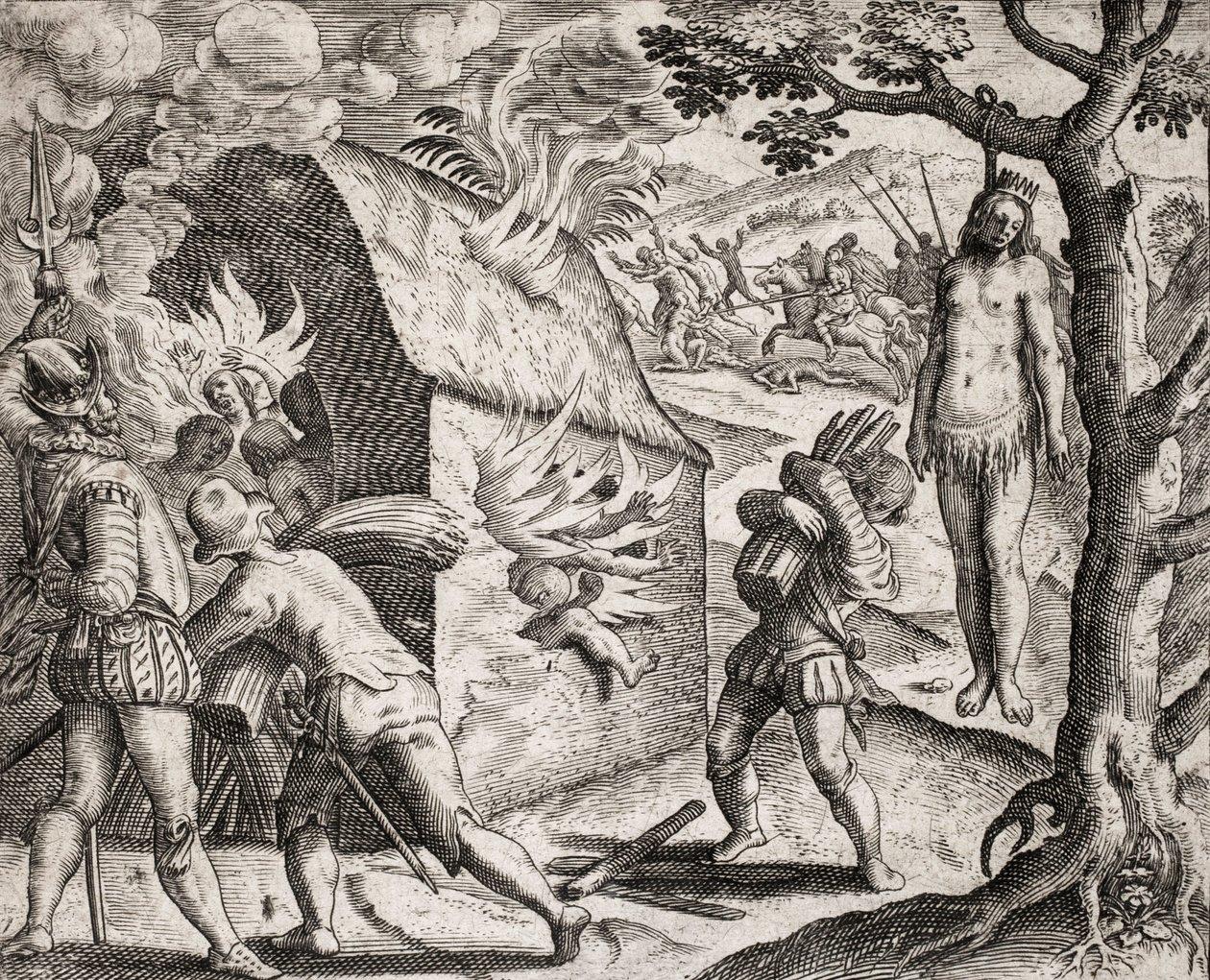 La leyenda negra española: ¿propaganda o realidad histórica?