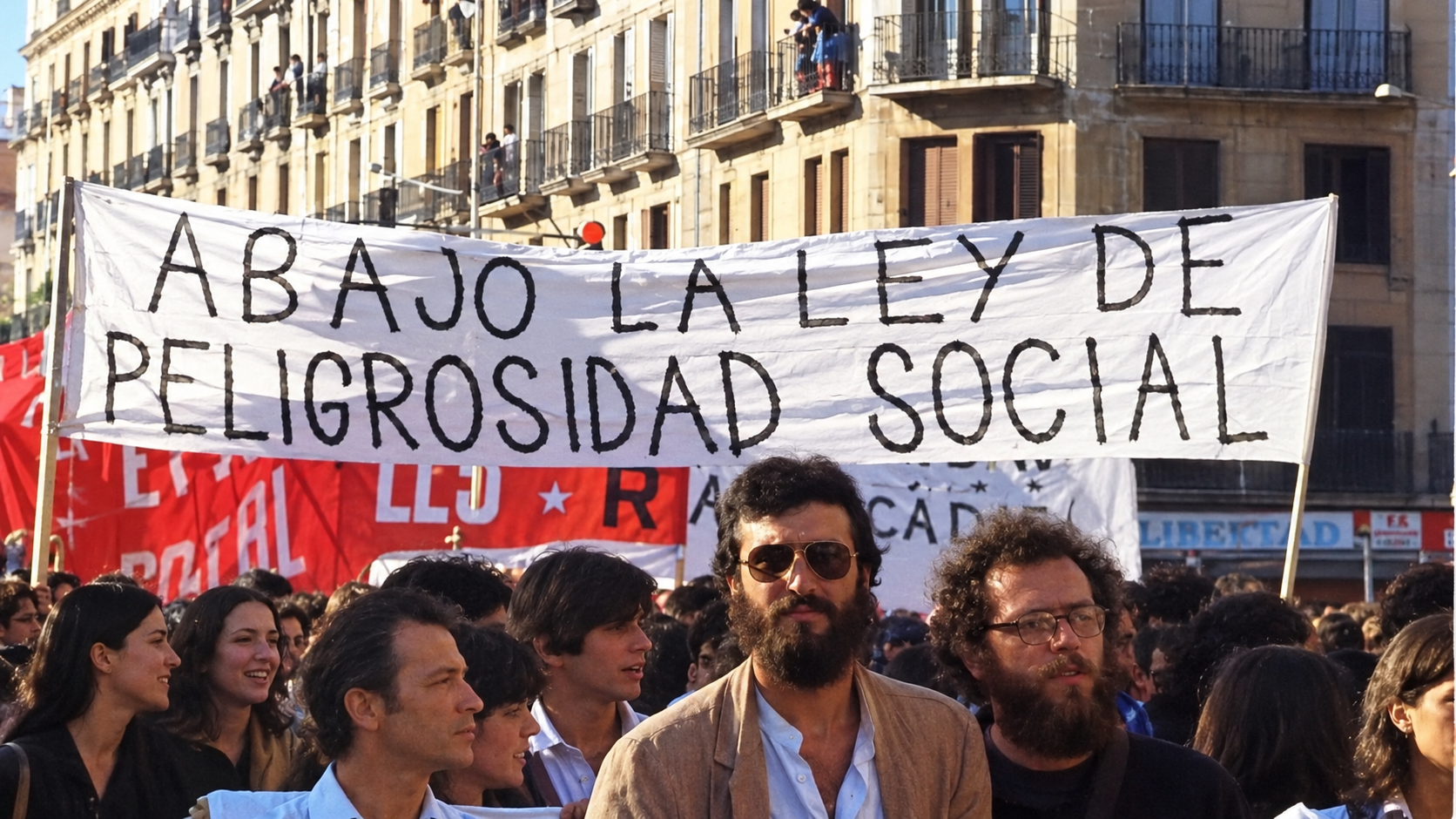 La Bola Negra: Cuando amar podía convertirte en «peligroso»